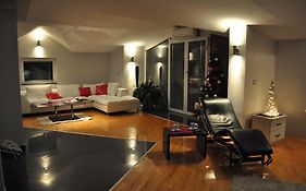 Comfort Deluxe Kosmos Apartments